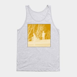 ROOF GOLD Tank Top